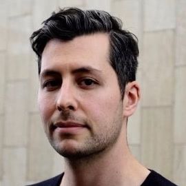 Jordan Hochenbaum