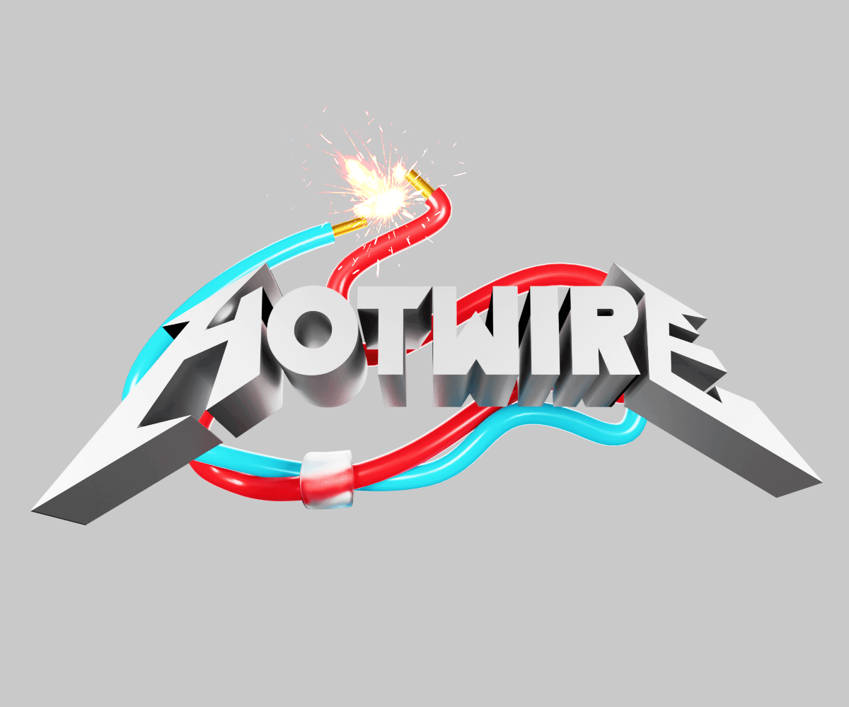 Cover for Hotwire: Reactive Rails with no JavaScript?