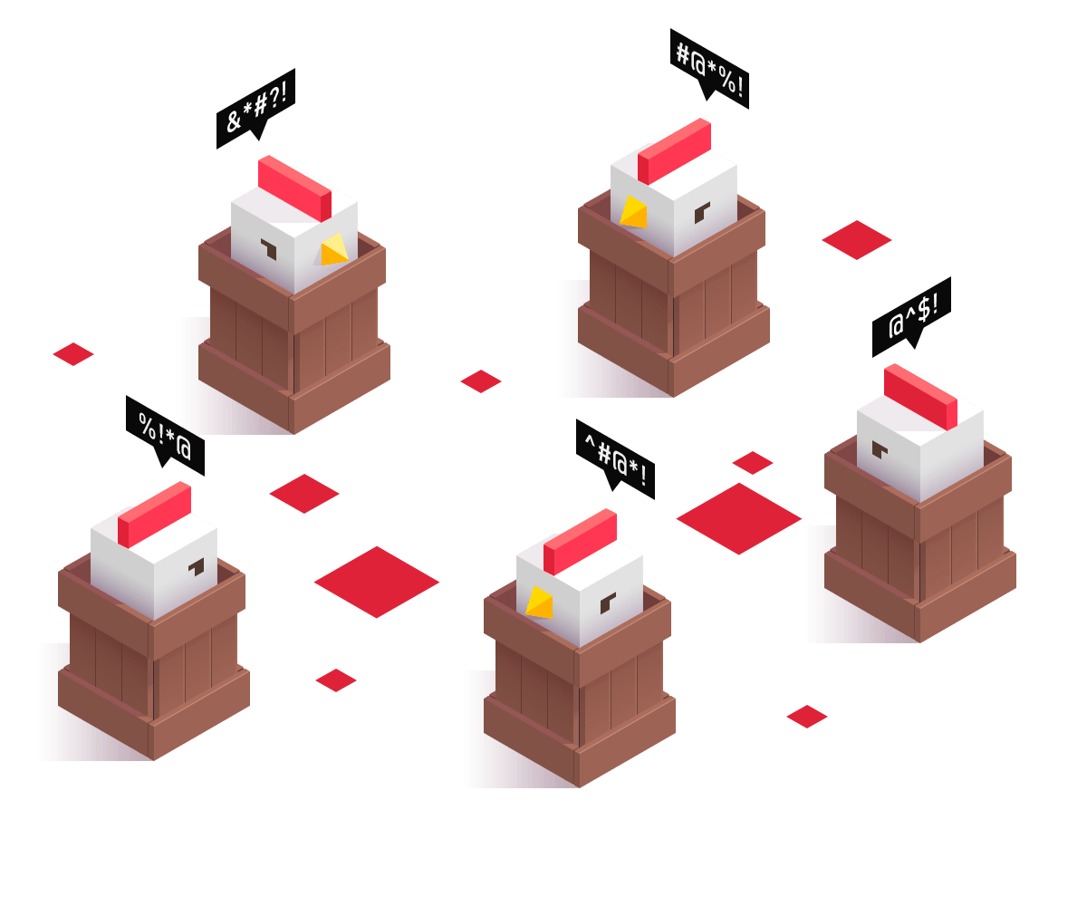 Cover for PostCSS-modules: Isolate ’em all!