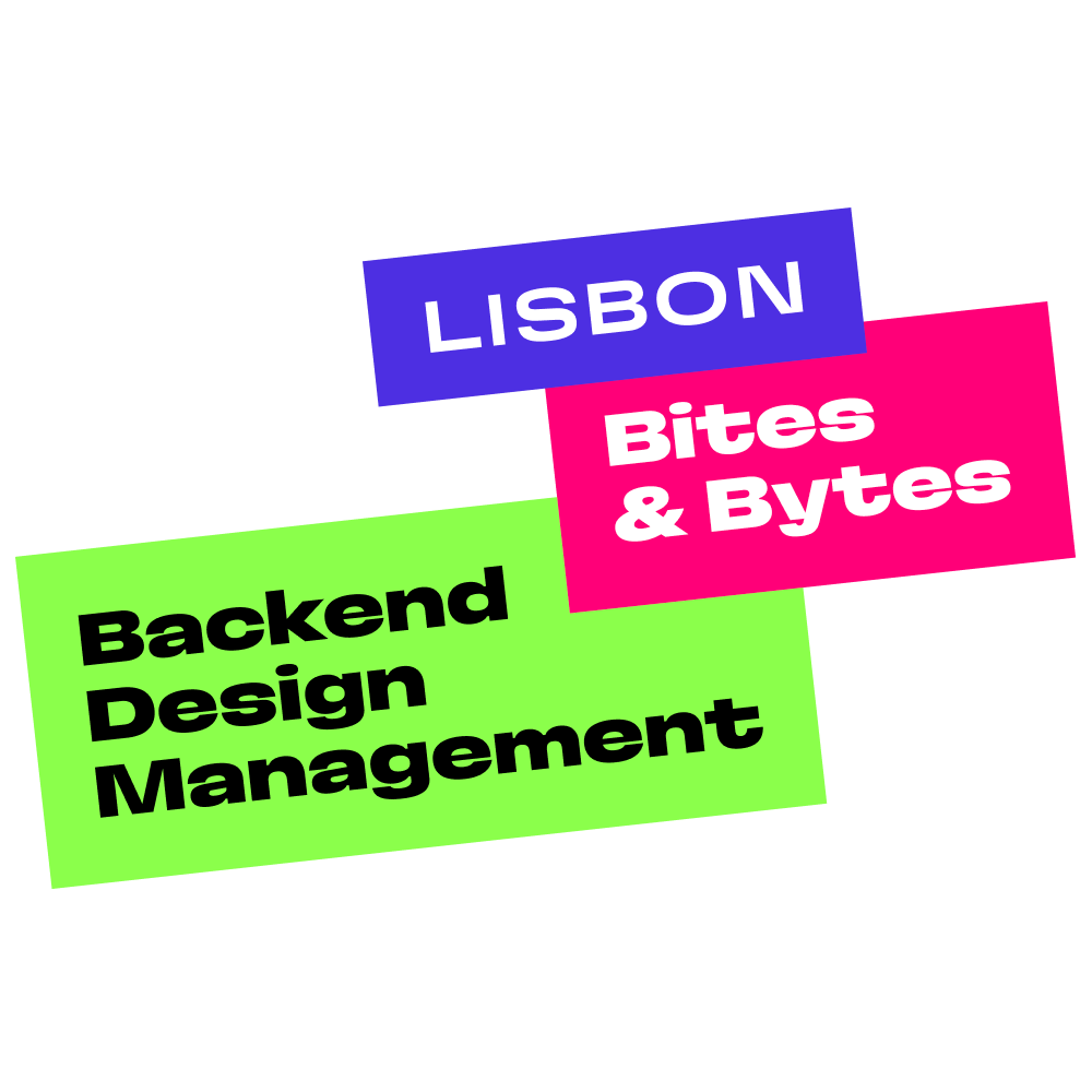 Cover for Bites and Bytes: meetup for developers and designers in Lisbon