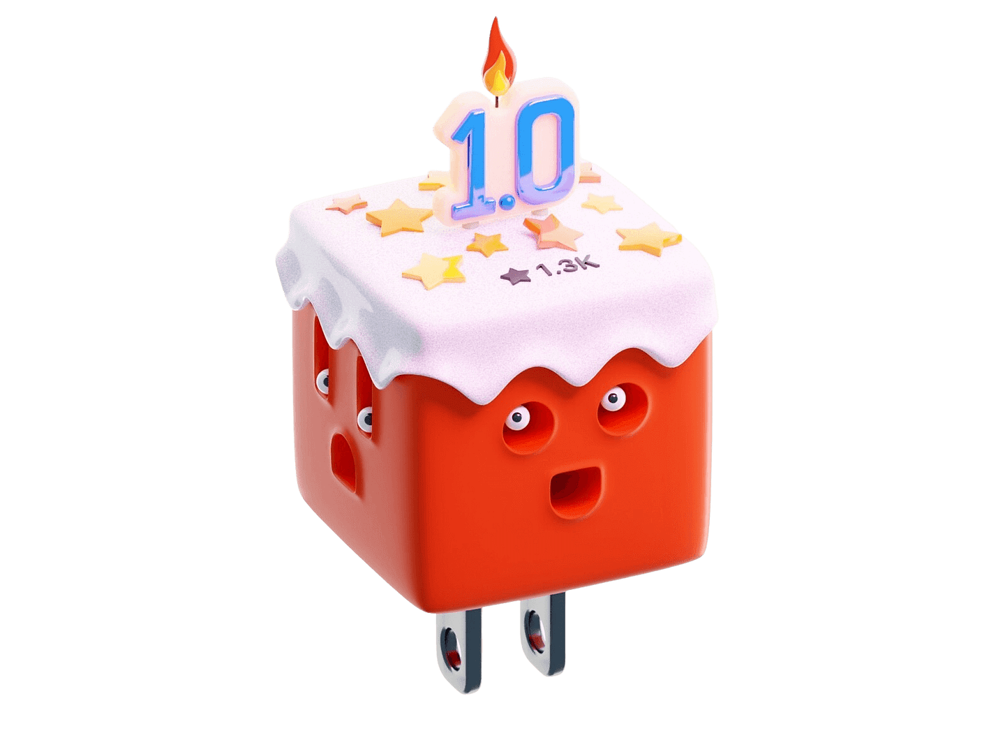 Cover for AnyCable 1.0: Four years of real-time web with Ruby and Go