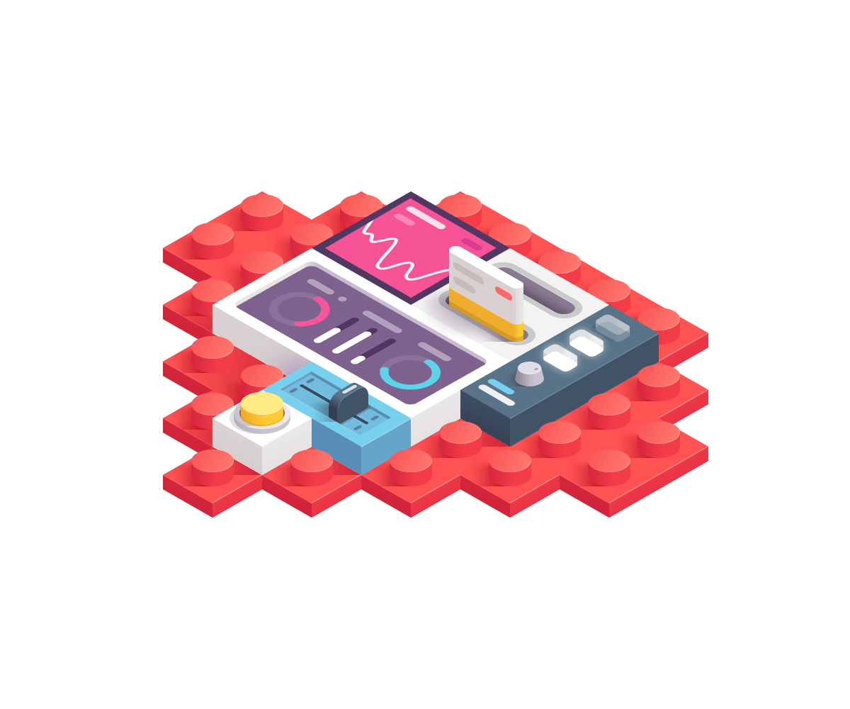 Cover for Embracing metrics as new tests