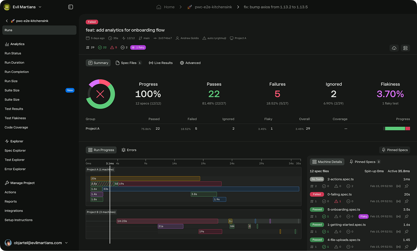 Cover for Building a design system specced for engineers and agents