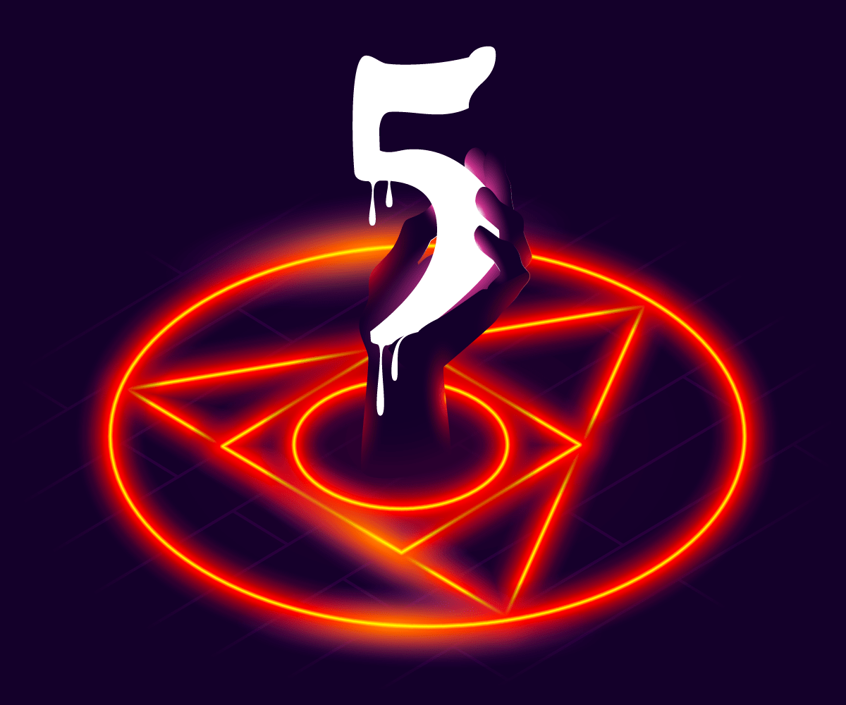 Cover for Five years of PostCSS: State of the Union