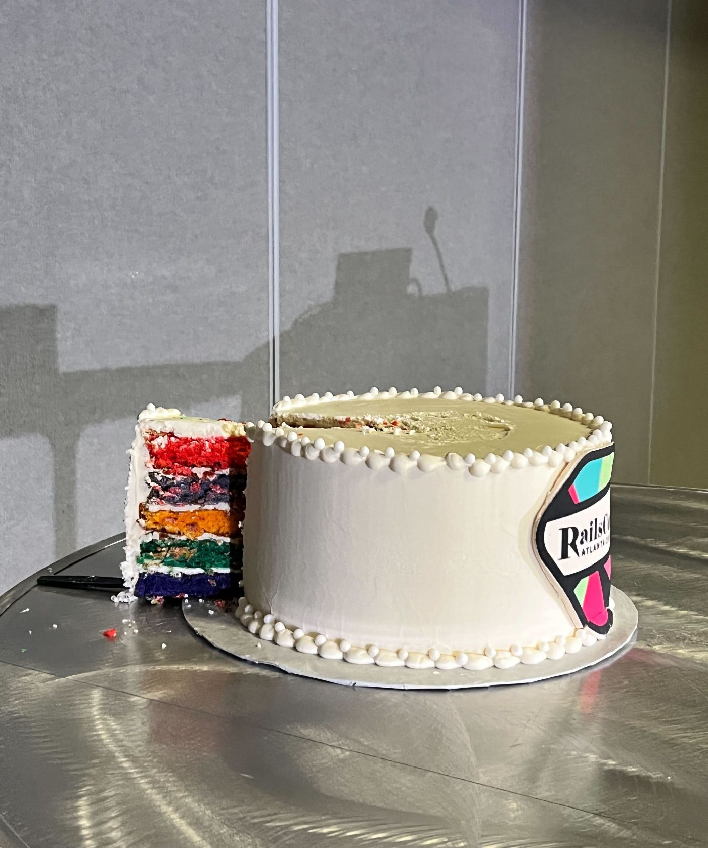 The Cake