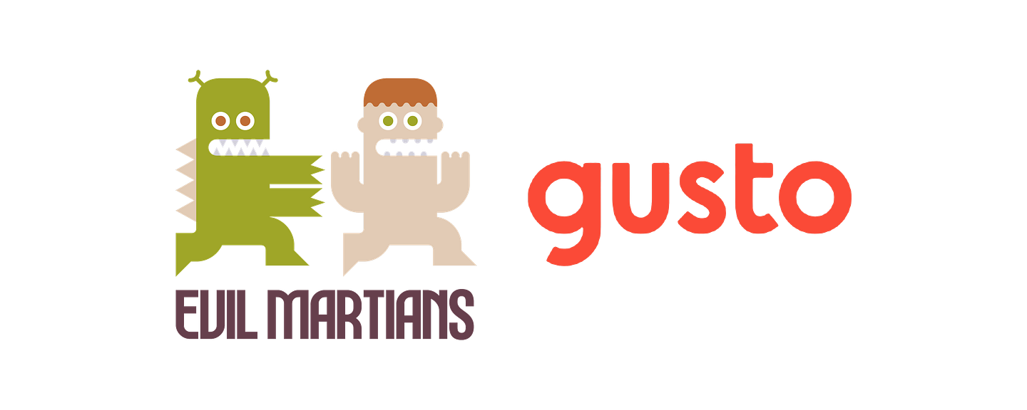 Cover for Why Gusto hired Evil Martians for Sidekiq infrastructure
