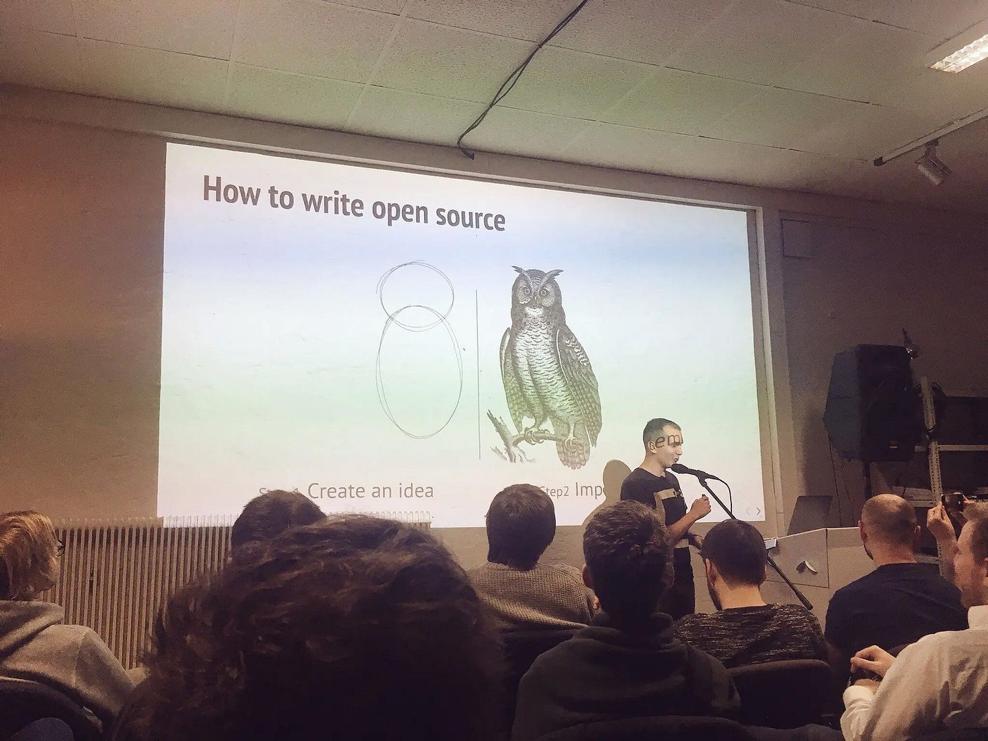 Background for Using Logux in production
