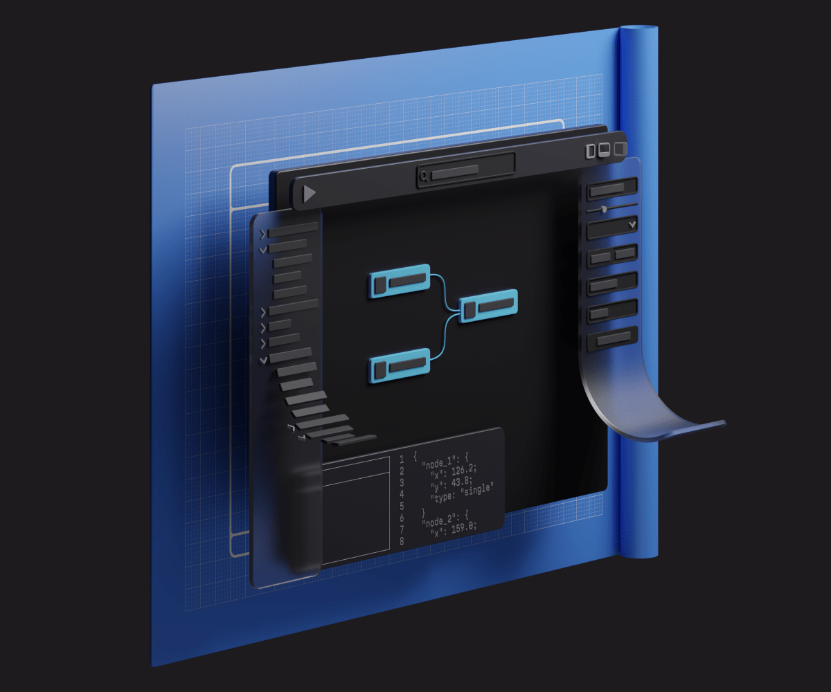 Cover for Devs in mind 2025: how to design interfaces for developer tools
