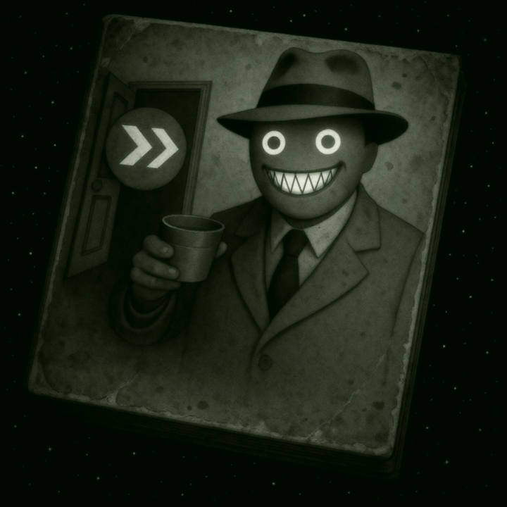 Cover for Simplicity, vanished?! Solving the mystery with Inertia.js + Rails