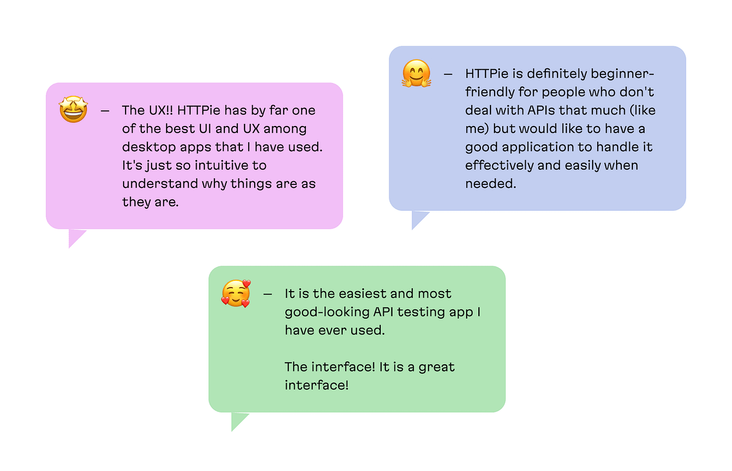 Feedback