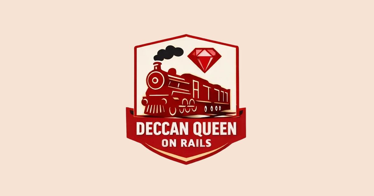 Cover for Agents on Rails: learnings from benchmarking AI models for the Rails Foundation