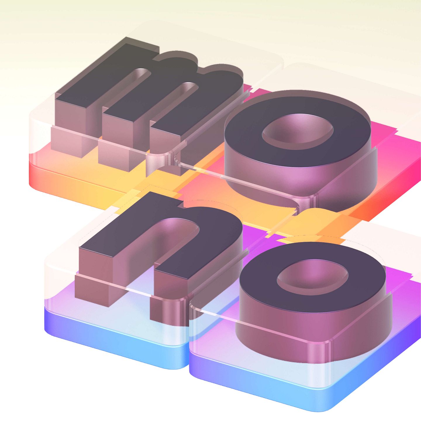 Martian Mono font