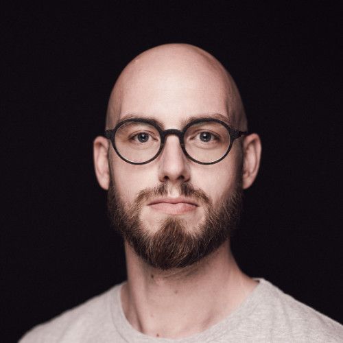 Adam Renklint