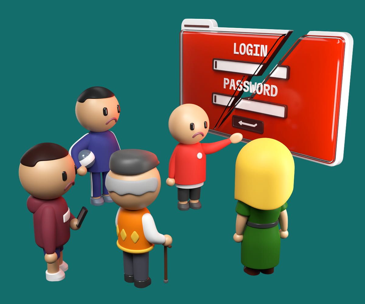 Cover for 11 HTML best practices for login & sign-up forms