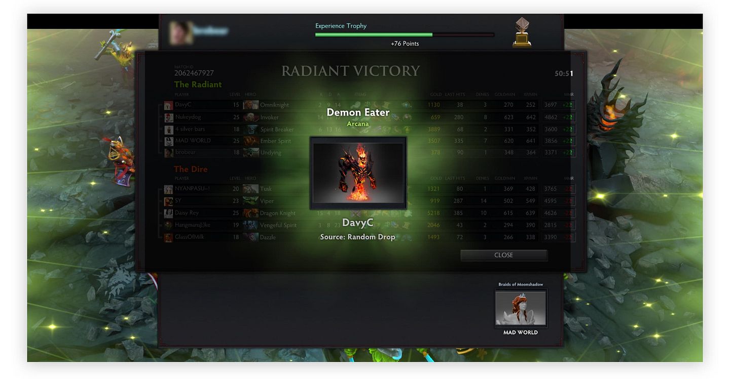 Dota 2