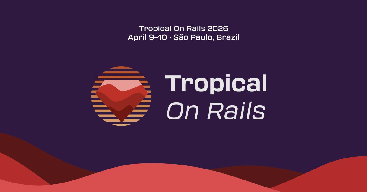 Cover for A Rails app that maintains itself