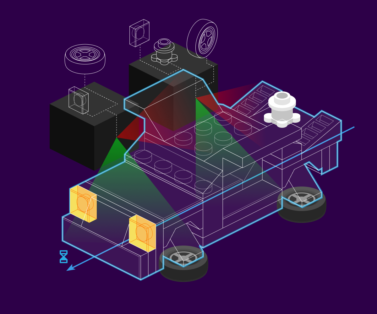 Cover for Logidze 1.0: Active Record, Postgres, Rails, and time travel