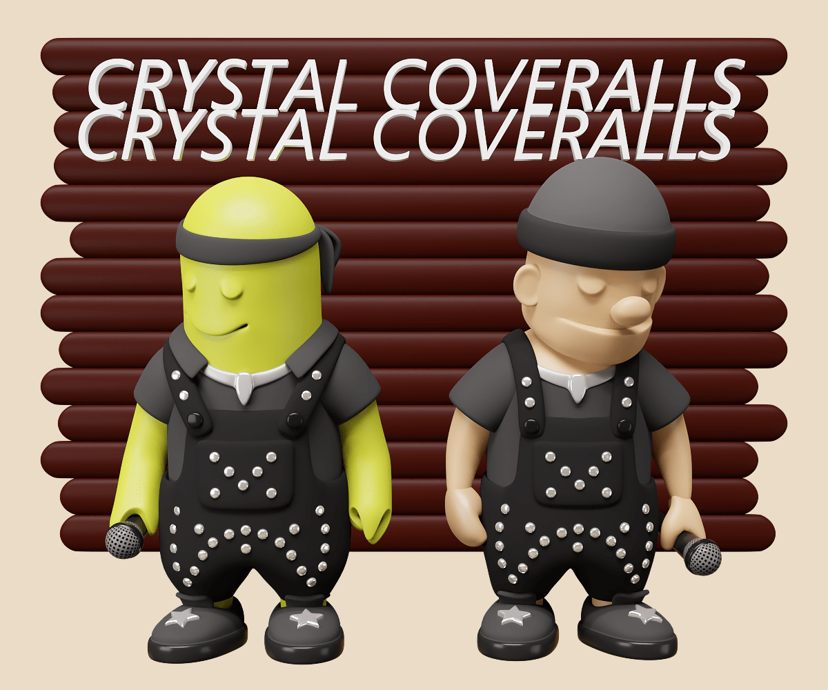 Cover for From Ruby to Crystal? Writing and distributing a CLI tool