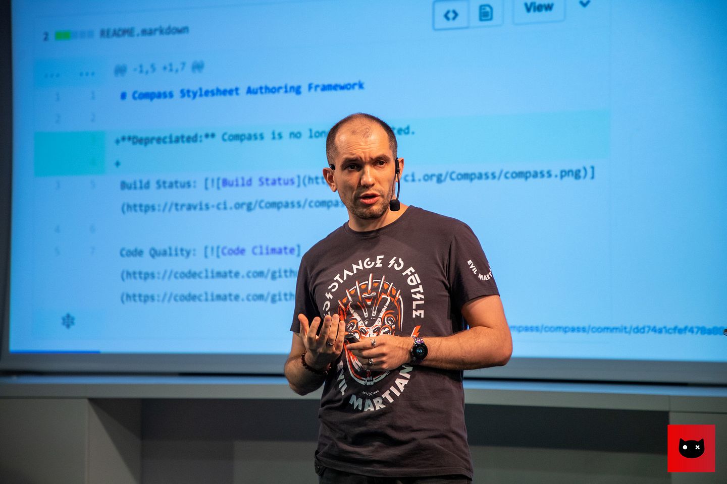 Background for How to Make Your Open Source Project Popular