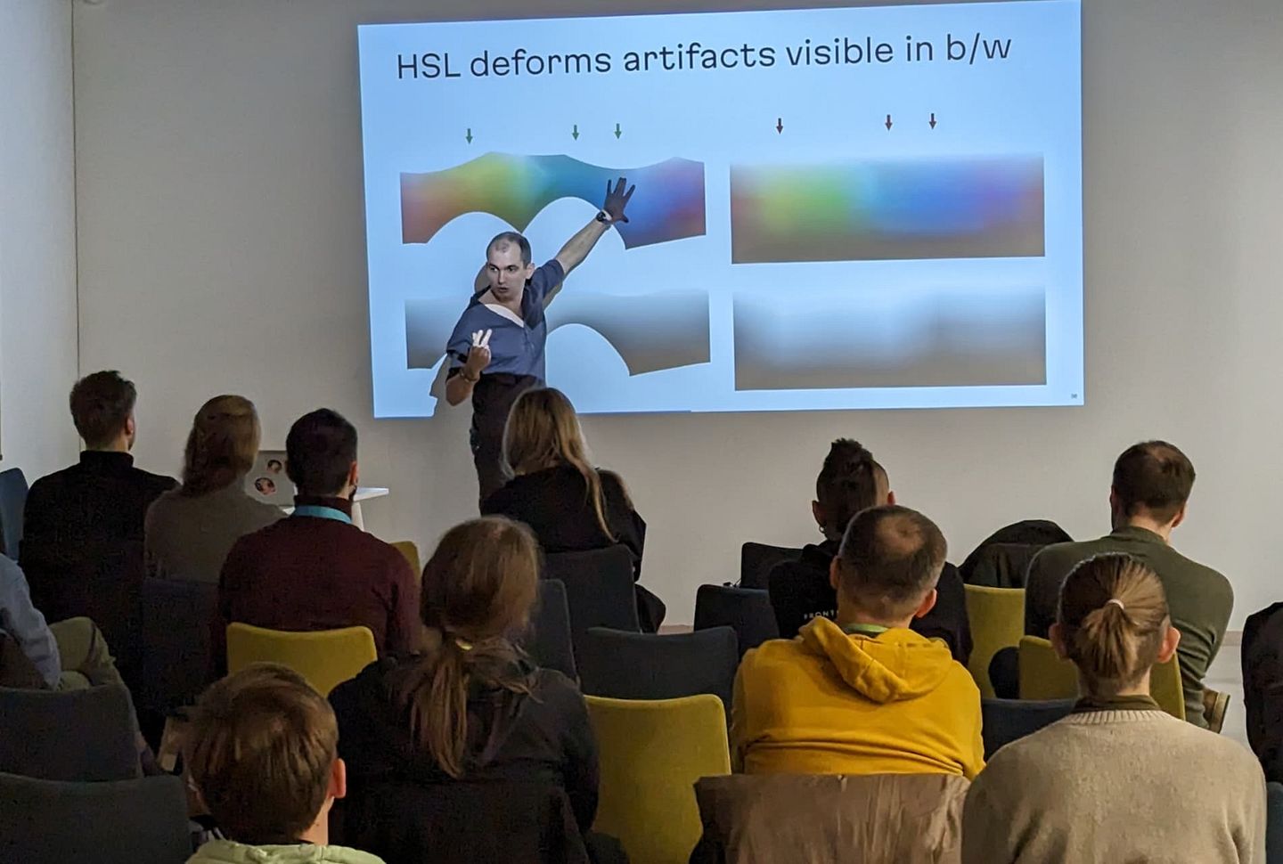 Background for Why OKLCH is the future of colors in CSS