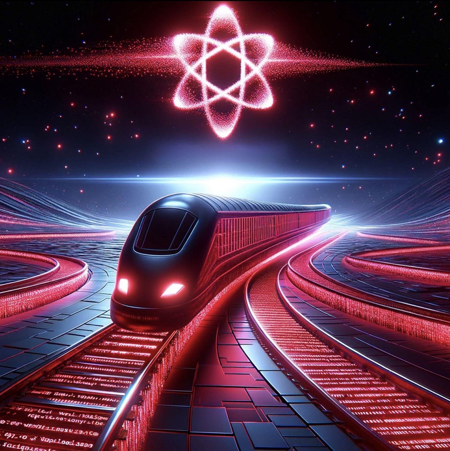 Background for Rails on Wasm