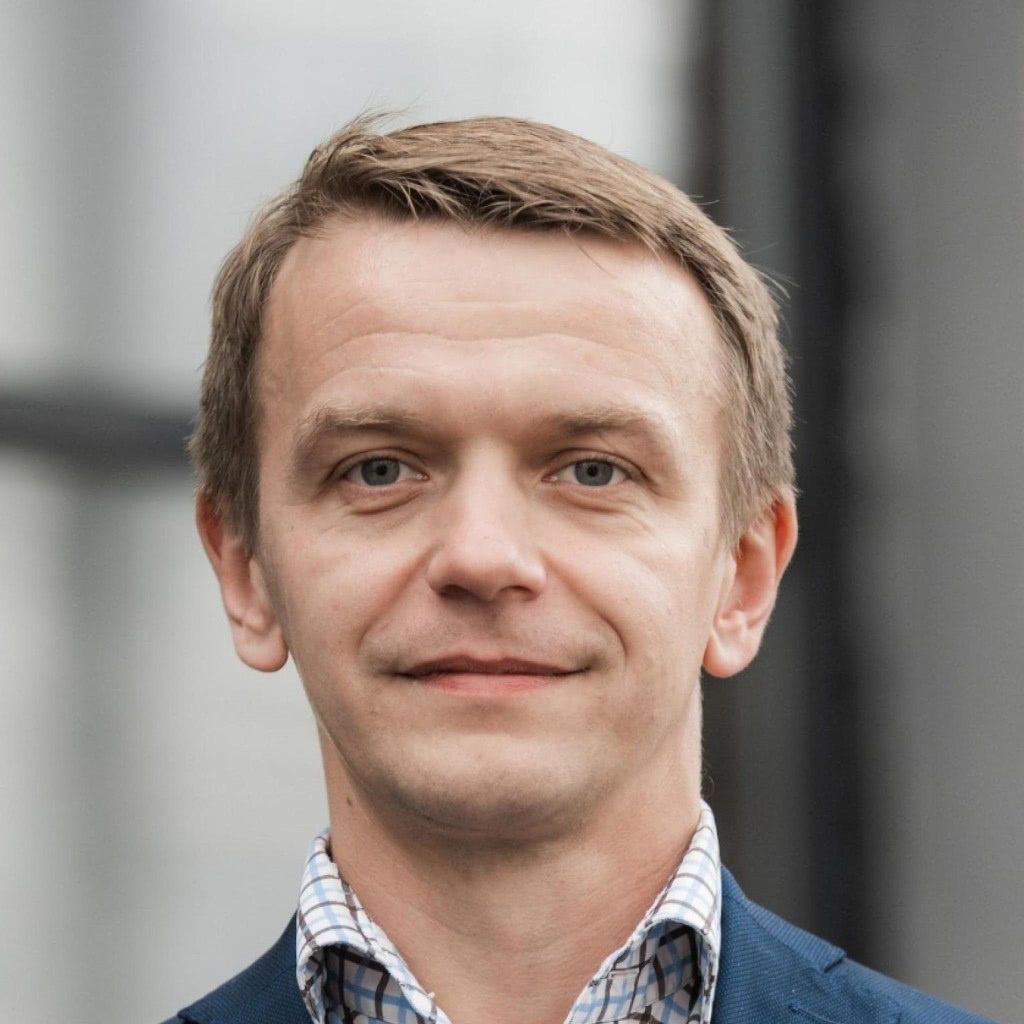 Ivan Evtukhovich