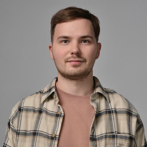 Evgeniy Valyaev