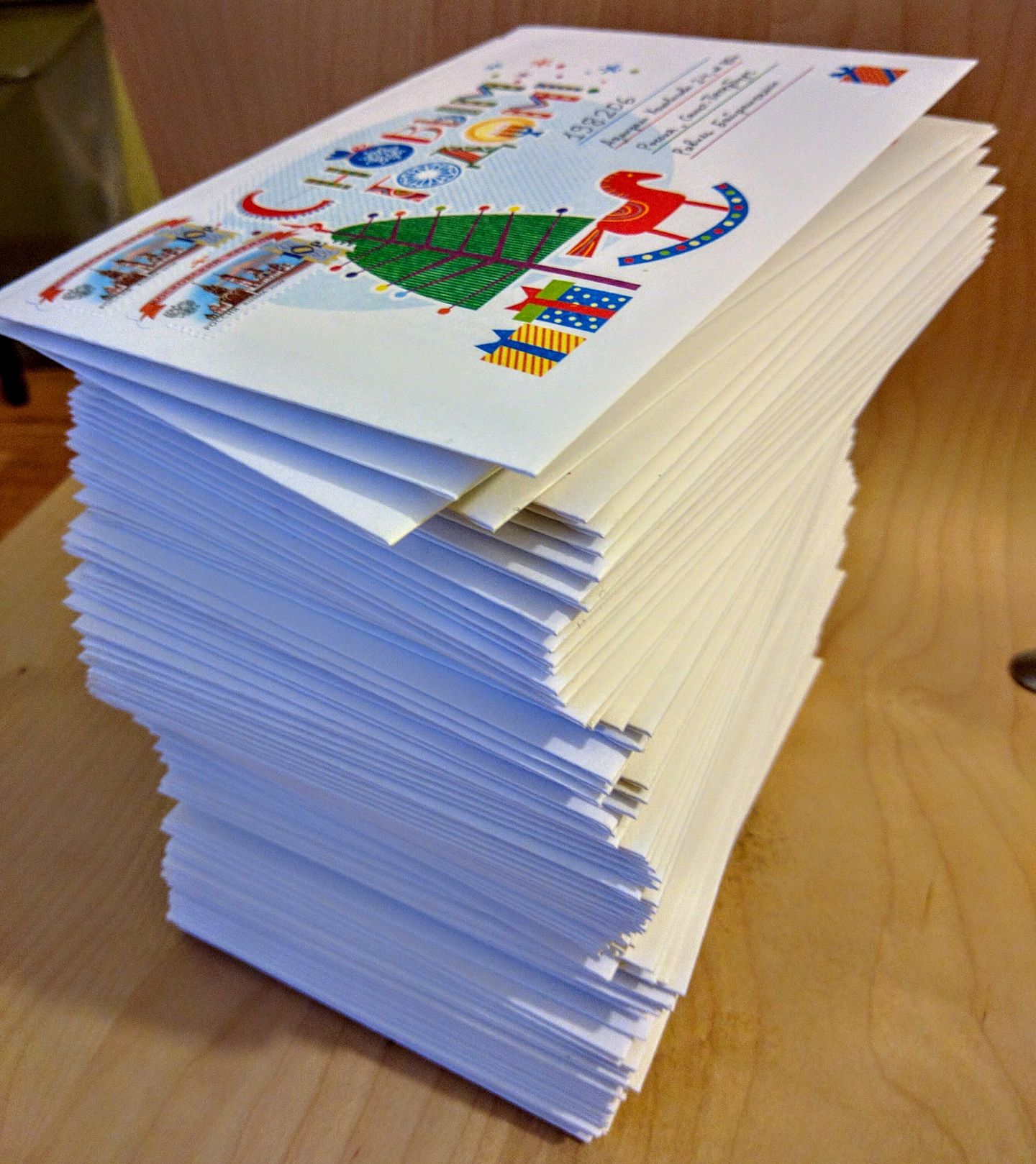 Postcards for PostCSS plugin creators